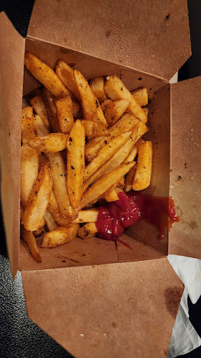 Photo of PiTAViBE YEG - Donair + Poutine + Shakes - 5098 Windermere Blvd #8, Edmonton, AB T6W 0L7