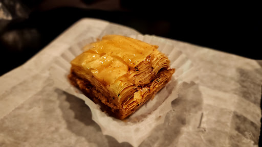 Photo of PiTAViBE YEG - Donair + Poutine + Shakes - 5098 Windermere Blvd #8, Edmonton, AB T6W 0L7