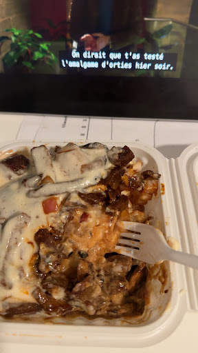 Photo of PrimeTime Donair & Poutine - 10364 Whyte Ave NW, Edmonton, AB T6E 1Z8