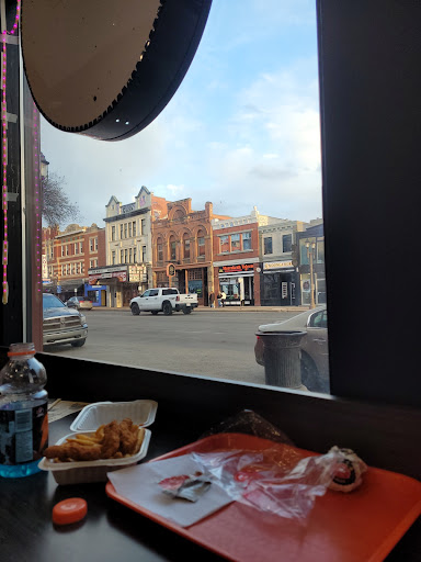 Photo of PrimeTime Donair & Poutine - 10364 Whyte Ave NW, Edmonton, AB T6E 1Z8