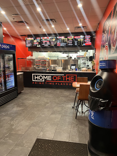 Photo of PrimeTime Donair & Poutine - 10364 Whyte Ave NW, Edmonton, AB T6E 1Z8