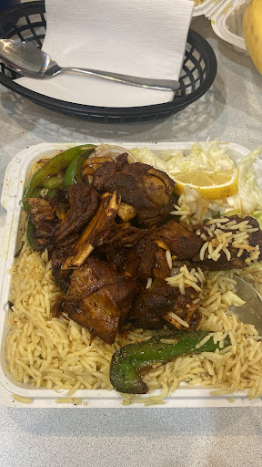 Photo of Wamo Zamu Cafe - 11120 107 Ave NW, Edmonton, AB T5H 0X8