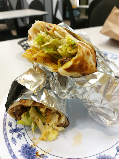 Photo of Wamo Zamu Cafe - 11120 107 Ave NW, Edmonton, AB T5H 0X8