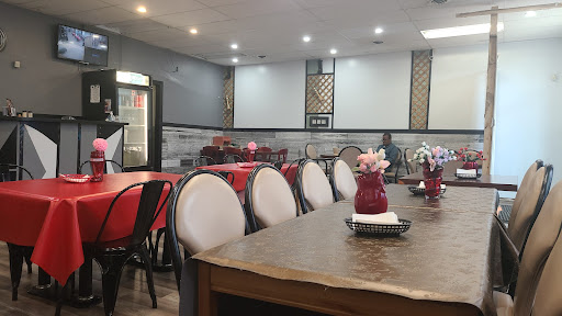 Photo of Wamo Zamu Cafe - 11120 107 Ave NW, Edmonton, AB T5H 0X8