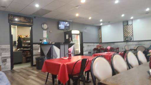 Photo of Wamo Zamu Cafe - 11120 107 Ave NW, Edmonton, AB T5H 0X8