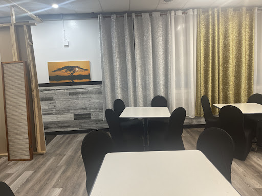 Photo of Wamo Zamu Cafe - 11120 107 Ave NW, Edmonton, AB T5H 0X8