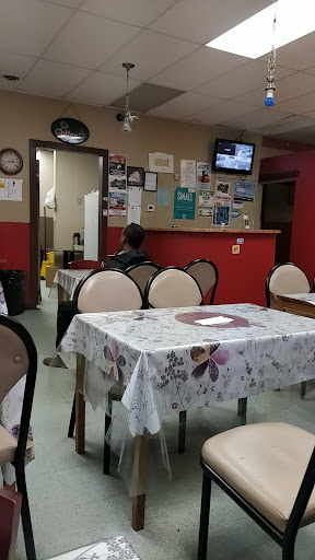 Photo of Wamo Zamu Cafe - 11120 107 Ave NW, Edmonton, AB T5H 0X8