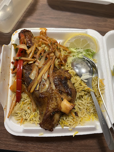 Photo of Wamo Zamu Cafe - 11120 107 Ave NW, Edmonton, AB T5H 0X8