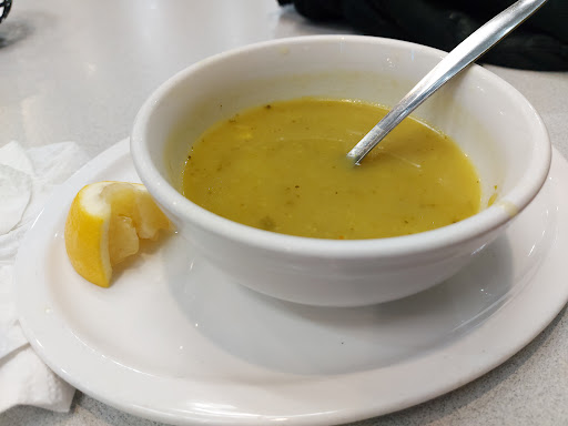 Photo of Wamo Zamu Cafe - 11120 107 Ave NW, Edmonton, AB T5H 0X8