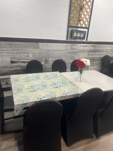 Photo of Wamo Zamu Cafe - 11120 107 Ave NW, Edmonton, AB T5H 0X8