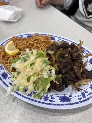 Photo of Wamo Zamu Cafe - 11120 107 Ave NW, Edmonton, AB T5H 0X8