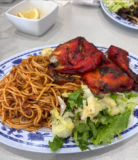 Photo of Wamo Zamu Cafe - 11120 107 Ave NW, Edmonton, AB T5H 0X8