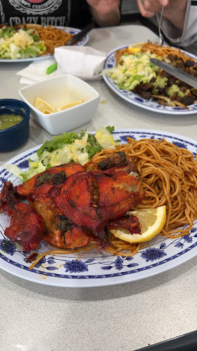 Photo of Wamo Zamu Cafe - 11120 107 Ave NW, Edmonton, AB T5H 0X8