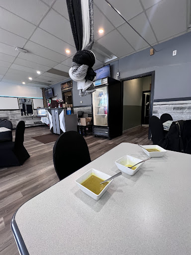 Photo of Wamo Zamu Cafe - 11120 107 Ave NW, Edmonton, AB T5H 0X8