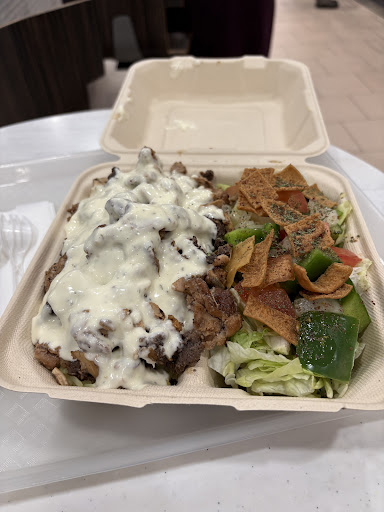 Photo of Osmow's Shawarma - 1 Kingsway NW #413 mian floor, Edmonton, AB T5G 3A6