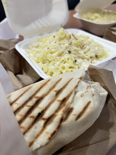 Photo of Osmow's Shawarma - 1 Kingsway NW #413 mian floor, Edmonton, AB T5G 3A6