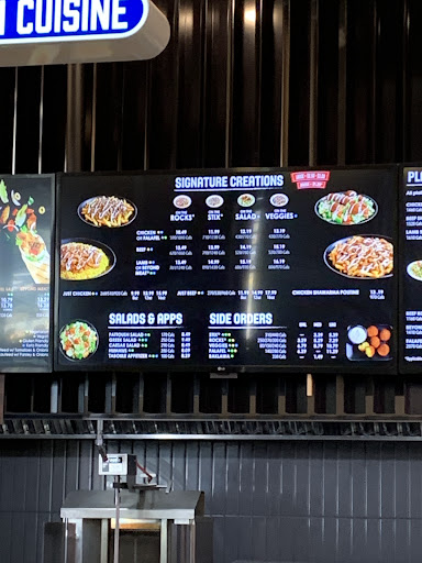 Photo of Osmow's Shawarma - 1 Kingsway NW #413 mian floor, Edmonton, AB T5G 3A6