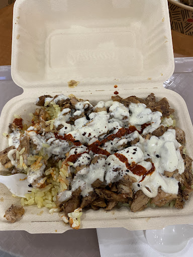 Photo of Osmow's Shawarma - 1 Kingsway NW #413 mian floor, Edmonton, AB T5G 3A6