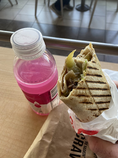 Photo of Osmow's Shawarma - 1 Kingsway NW #413 mian floor, Edmonton, AB T5G 3A6