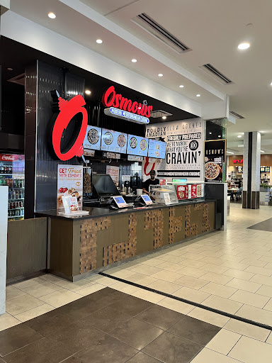 Photo of Osmow's Shawarma - 1 Kingsway NW #413 mian floor, Edmonton, AB T5G 3A6