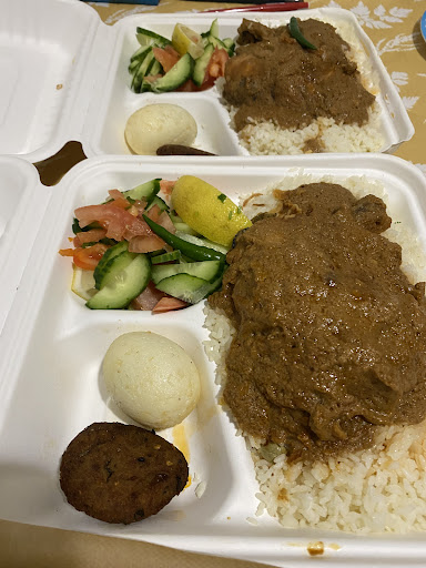 Photo of Donair and Poutine House - 8523 118 Ave NW, Edmonton, AB T5B 0S7