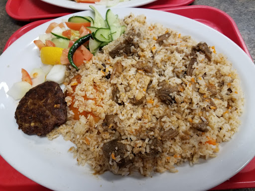 Photo of Donair and Poutine House - 8523 118 Ave NW, Edmonton, AB T5B 0S7