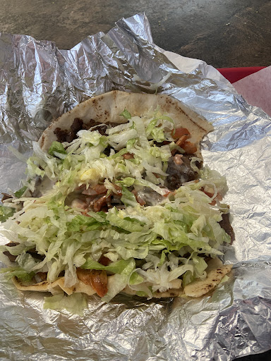 Photo of Donair and Poutine House - 8523 118 Ave NW, Edmonton, AB T5B 0S7