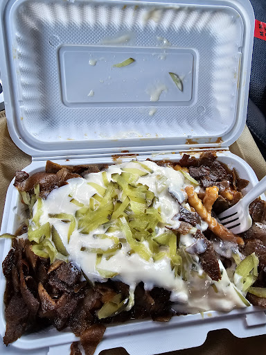 Photo of Donair and Poutine House - 8523 118 Ave NW, Edmonton, AB T5B 0S7