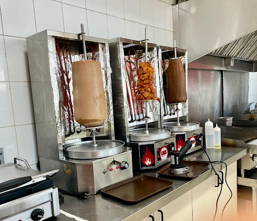 Photo of Donair and Poutine House - 8523 118 Ave NW, Edmonton, AB T5B 0S7