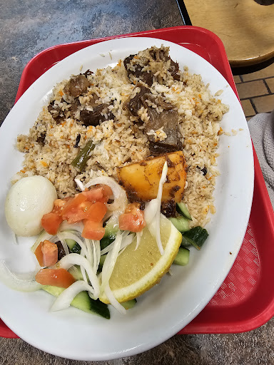 Photo of Donair and Poutine House - 8523 118 Ave NW, Edmonton, AB T5B 0S7
