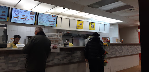 Photo of Donair and Poutine House - 8523 118 Ave NW, Edmonton, AB T5B 0S7