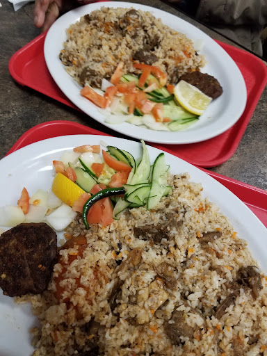 Photo of Donair and Poutine House - 8523 118 Ave NW, Edmonton, AB T5B 0S7