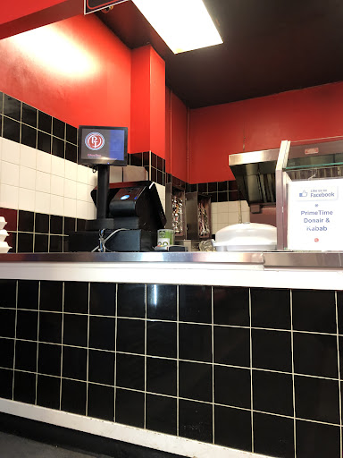 Photo of PrimeTime Donair & Poutine - 6572 28 Ave NW, Edmonton, AB T6K 4B6