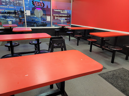 Photo of PrimeTime Donair & Poutine - 6572 28 Ave NW, Edmonton, AB T6K 4B6