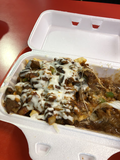 Photo of PrimeTime Donair & Poutine - 6572 28 Ave NW, Edmonton, AB T6K 4B6