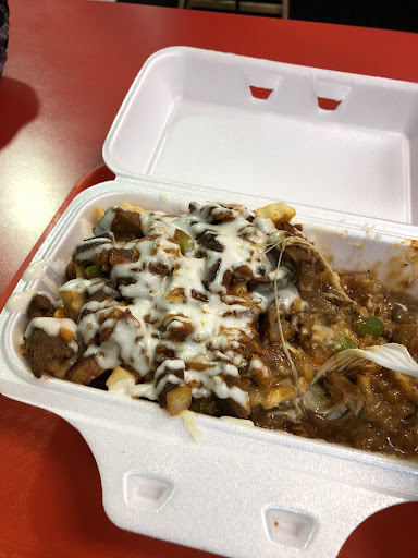 Photo of PrimeTime Donair & Poutine - 6572 28 Ave NW, Edmonton, AB T6K 4B6