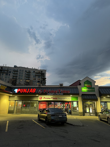 Photo of PrimeTime Donair & Poutine - 6572 28 Ave NW, Edmonton, AB T6K 4B6