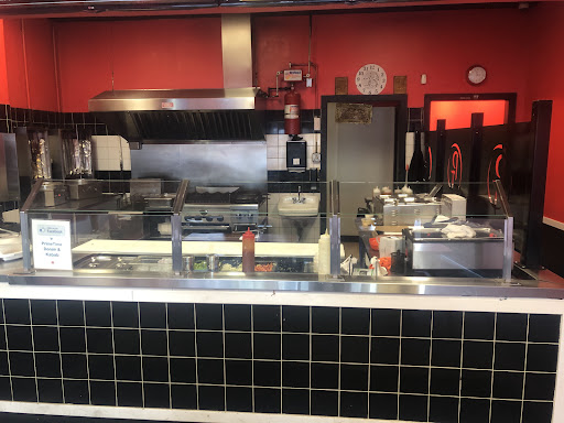 Photo of PrimeTime Donair & Poutine - 6572 28 Ave NW, Edmonton, AB T6K 4B6