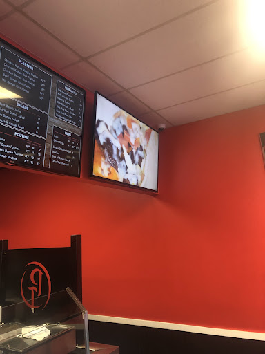 Photo of PrimeTime Donair & Poutine - 6572 28 Ave NW, Edmonton, AB T6K 4B6