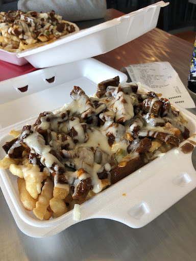 Photo of PrimeTime Donair & Poutine - 6572 28 Ave NW, Edmonton, AB T6K 4B6