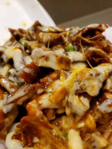 Photo of PrimeTime Donair & Poutine - 6572 28 Ave NW, Edmonton, AB T6K 4B6