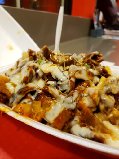 Photo of PrimeTime Donair & Poutine - 6572 28 Ave NW, Edmonton, AB T6K 4B6