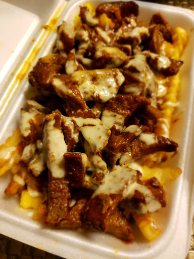 Photo of PrimeTime Donair & Poutine - 6572 28 Ave NW, Edmonton, AB T6K 4B6