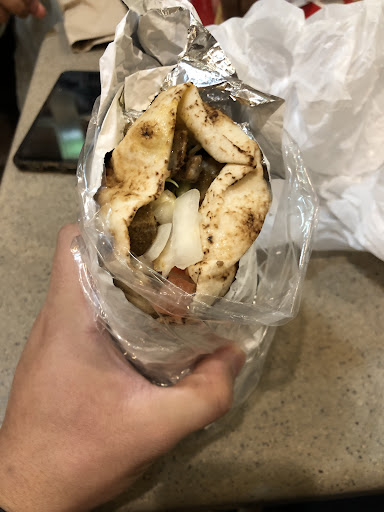 Photo of PrimeTime Donair & Poutine - 6572 28 Ave NW, Edmonton, AB T6K 4B6