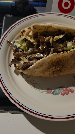 Photo of PrimeTime Donair & Poutine - 6572 28 Ave NW, Edmonton, AB T6K 4B6