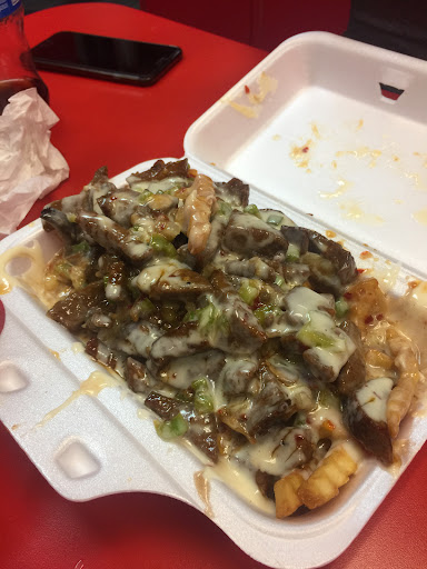 Photo of PrimeTime Donair & Poutine - 6572 28 Ave NW, Edmonton, AB T6K 4B6