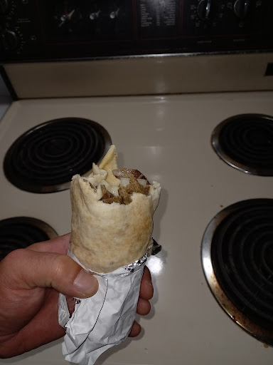 Photo of PrimeTime Donair & Poutine - 6572 28 Ave NW, Edmonton, AB T6K 4B6