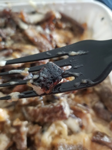 Photo of PrimeTime Donair & Poutine - 6572 28 Ave NW, Edmonton, AB T6K 4B6
