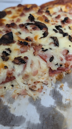 Photo of All Hours Pizza & Donair - 11922 129 Ave NW, Edmonton, AB T5E 0N3