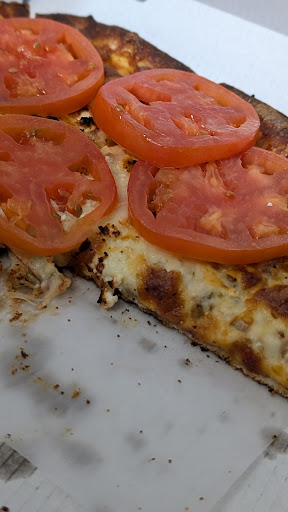 Photo of All Hours Pizza & Donair - 11922 129 Ave NW, Edmonton, AB T5E 0N3